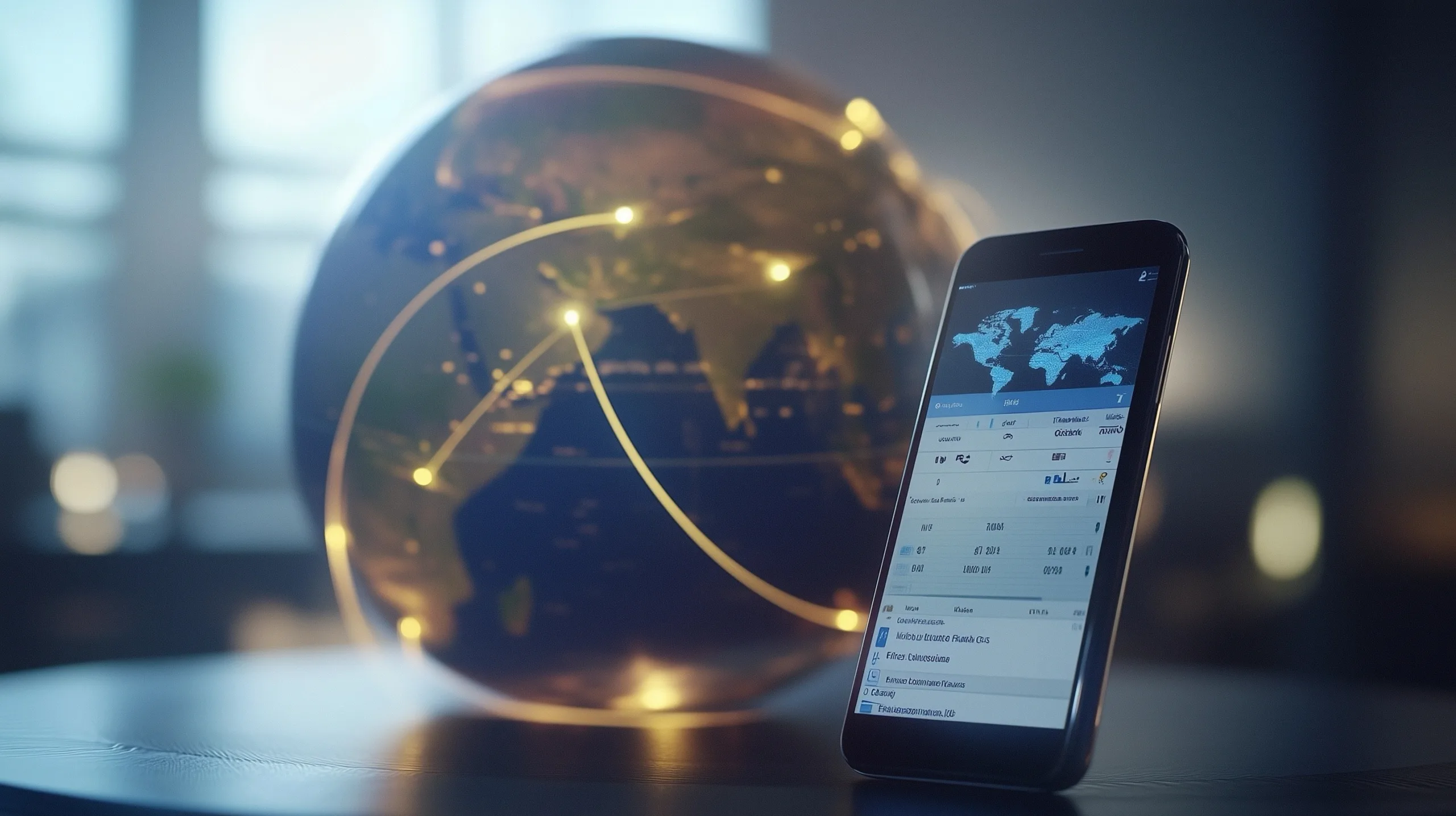international travel phone plans