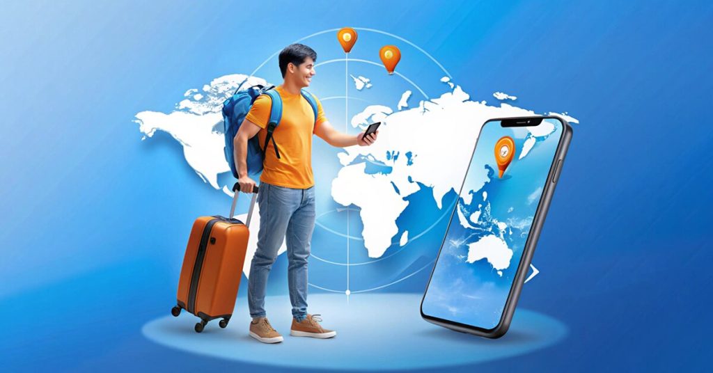 international travel phone plans