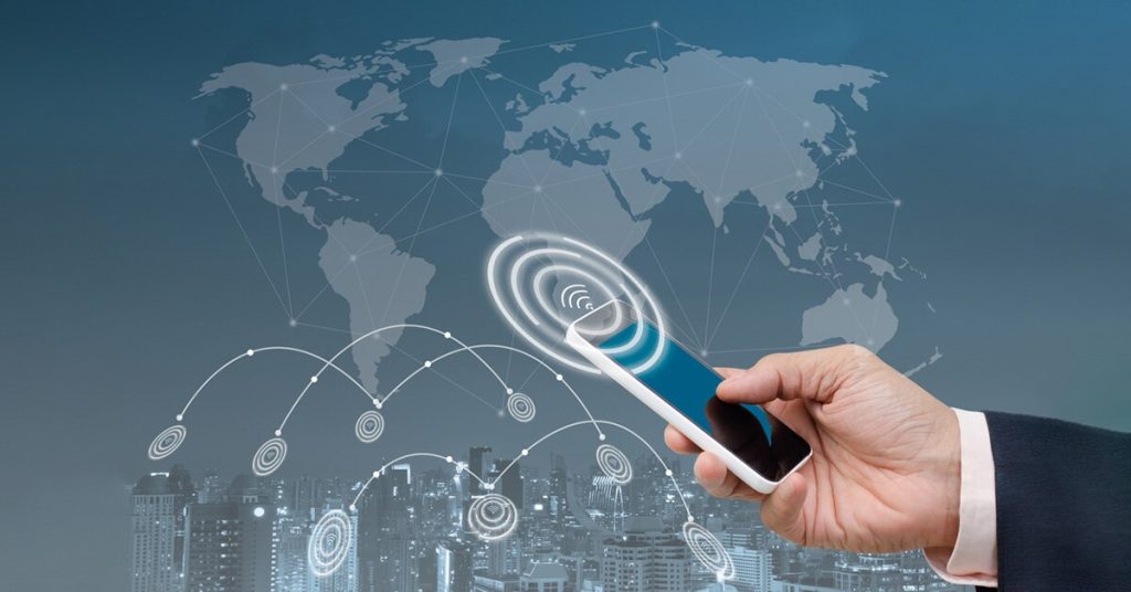 international travel phone plans