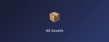All Assets
