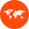 Connect to 220+ Countries