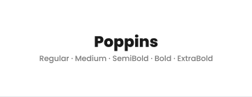 Poppins
