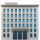 Corporate & Office