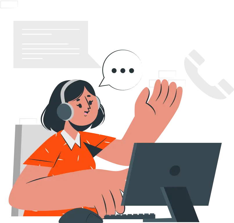 Three friends looking at a smartphone together