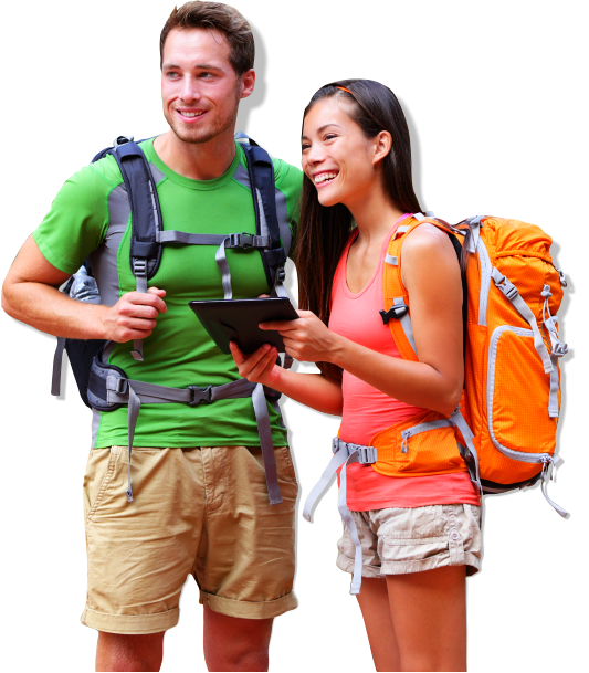 Travelers