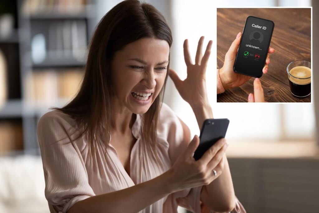 Robocalls & Spoof Texts in 2025