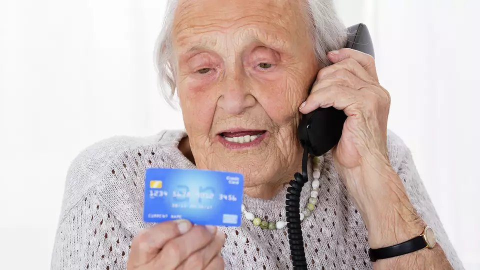 Robocalls & Spoof Texts in 2025