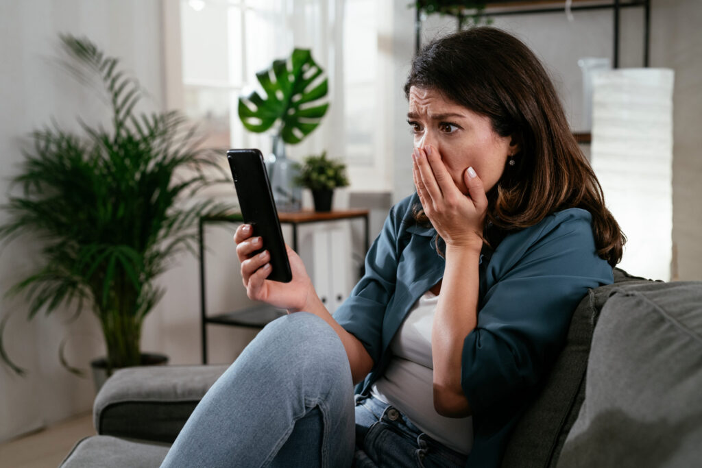 Robocalls & Spoof Texts in 2025