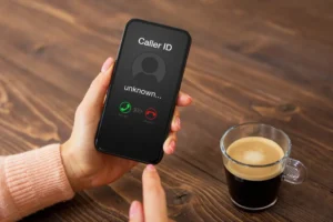 Robocalls & Spoof Texts in 2025
